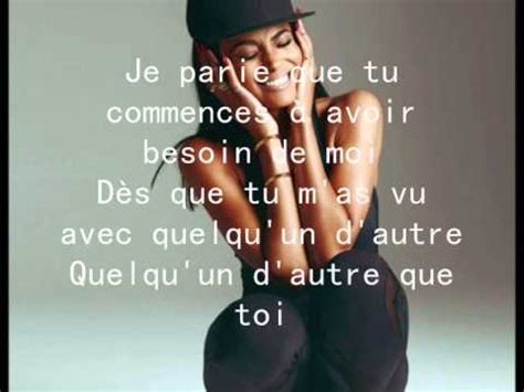 i bet traduccion|Paroles et traduction Ciara : I Bet .